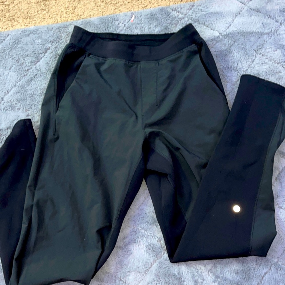 Lululemon Mens Sweatpants